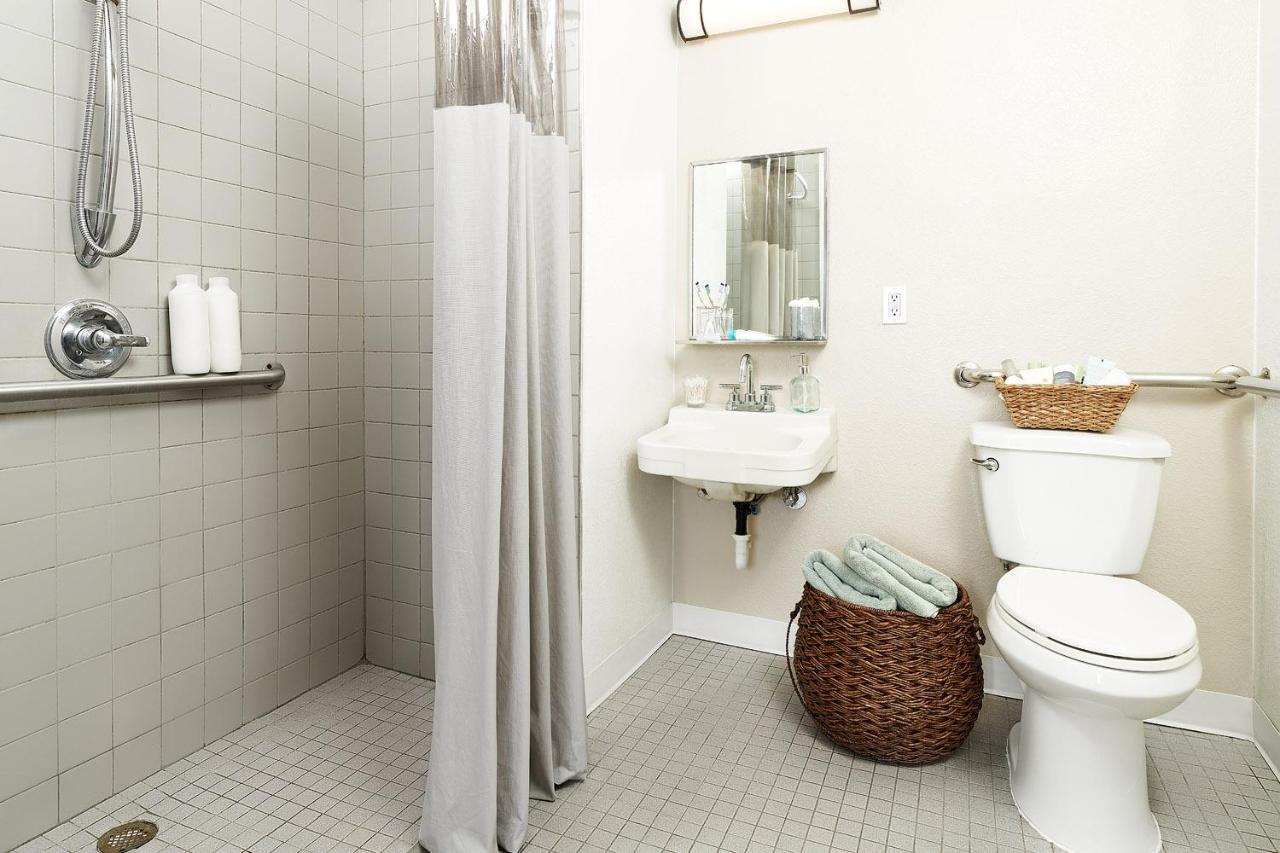 Intown Suites Extended Stay Columbia Sc - Two Notch Ngoại thất bức ảnh